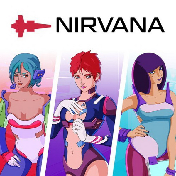 涅槃.Nirvana
