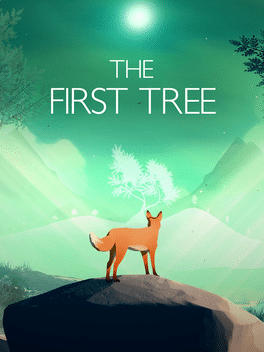 第一棵树.The First Tree