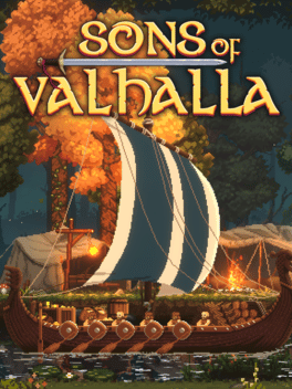 英灵殿之子.Sons of Valhalla
