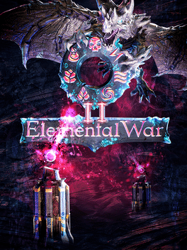 元素战争2.Elemental War 2