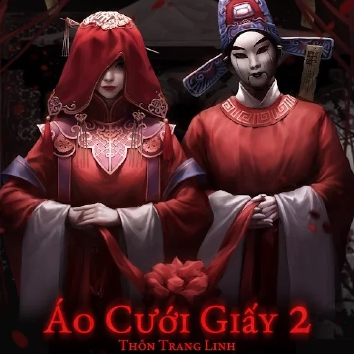 纸嫁衣2：奘铃村.Paper Bride 2