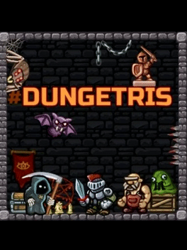 卡牌冒险.Dungetris