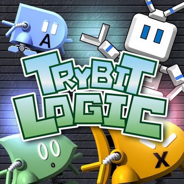 比特逻辑.Trybit Logic