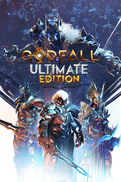 众神陨落：终极版.Godfall: Ultimate Edition