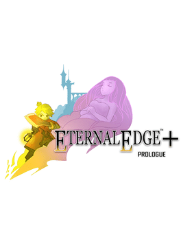 永恒之刃+.Eternal Edge +