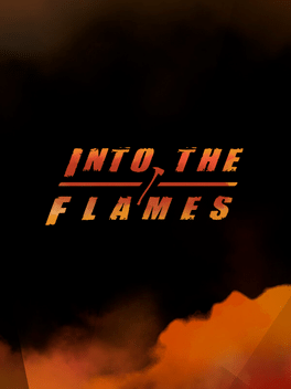 水深火热.Into The Flames