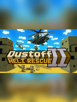 合力救援2.Dustoff Heli Rescue 2