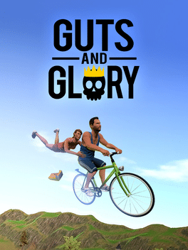 勇气与荣耀.Guts and Glory