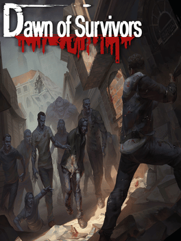 幸存者的黎明.Dawn of Survivors