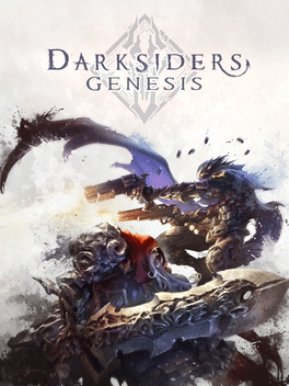 暗黑血统：创世纪.Darksiders Genesis