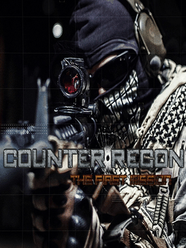 反侦察：第一任务.Counter Recon