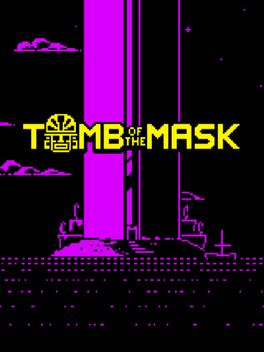 面具之墓.Tomb of the Mask