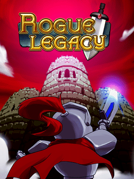 盗贼遗产. Rogue Legacy