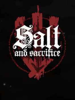 盐与献祭.Salt and Sacrifice