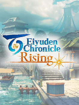 百英雄传：崛起.Eiyuden Chronicle: Rising