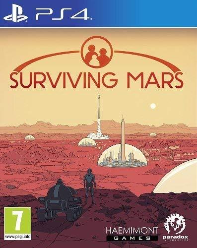 火星求生：数字豪华版.Surviving Mars: Digital Deluxe Edition