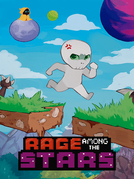 群星狂怒.Rage Among the Stars