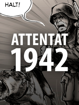 行刺1942.Attentat 1942