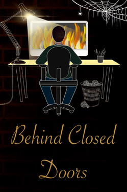 闭门造车：一个开发者的故事.Behind Closed Doors: A Developer’s Tale