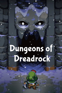 Dreadrock地下城.Dungeons of Dreadrock