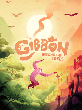 长臂猿：森林彼端.Gibbon: Beyond the Trees