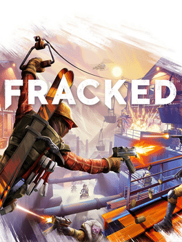 裂解.Fracked