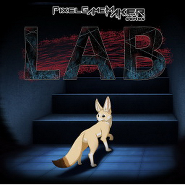 创客系列实验室.Maker Series: LAB