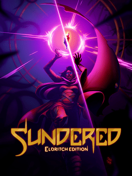 支离破碎：惊魂版.Sundered: Eldritch Edition