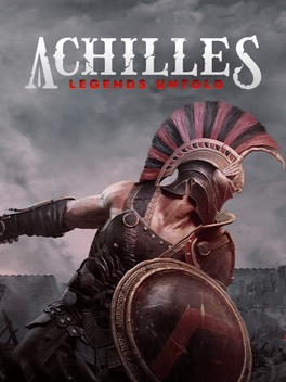 阿喀琉斯：不为人知的传奇.Achilles: Legends Untold