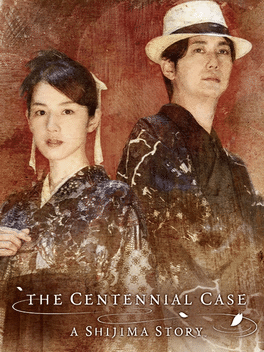 春逝百年抄.The Centennial Case: A Shijima Story