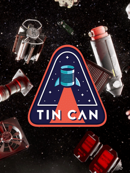 罐舱逃生指南.Tin Can