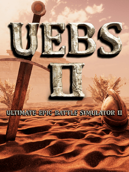 史诗战争模拟2.Ultimate Epic Battle Simulator 2