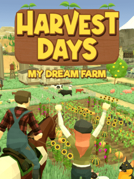 丰登之日：我的梦中农场.Harvest Days: My Dream Farm