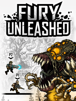恶棍英雄.Fury Unleashed