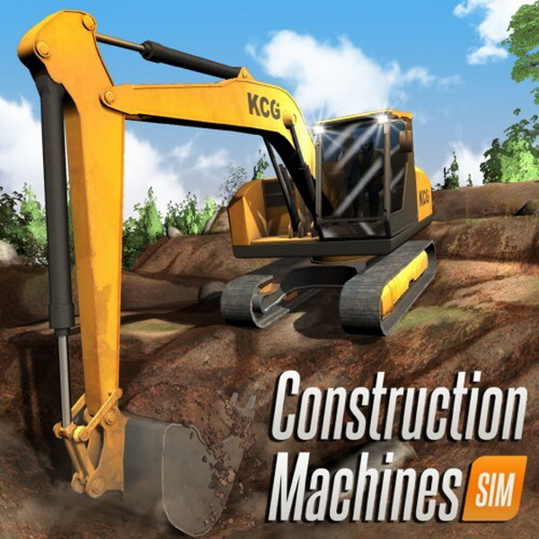 桥梁、建筑物和施工卡车模拟器.Construction Machines SIM: Bridges, buildings and constructor trucks simulator