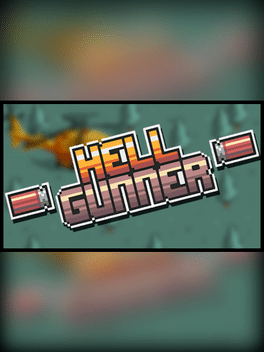 地狱射手.HellGunner