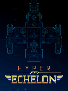 超级梯队.Hyper Echelon