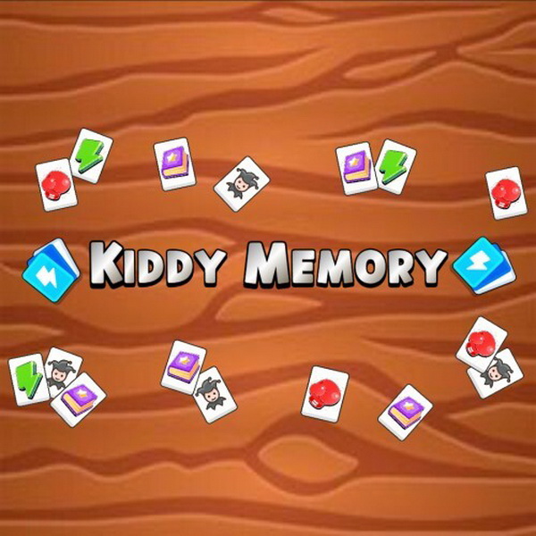 儿童记忆.Kiddy Memory