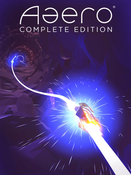 电音狂魔：完全版.Aaero: Complete Edition