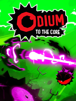极度憎恨.Odium to the Core