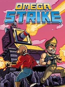 欧米茄袭击.Omega Strike