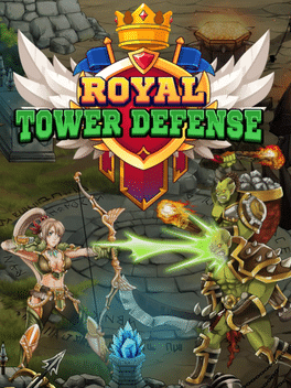 皇家塔防.Royal Tower Defense