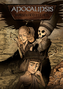 启示录.Apocalipsis Wormwood Edition