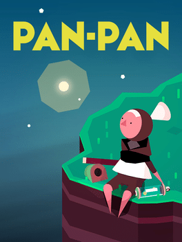 盼盼历险记.Pan-Pan