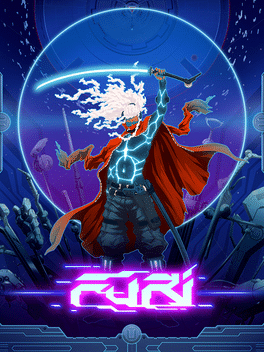 幻舞之刃.Furi