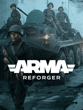 武装突袭：重塑者.Arma Reforger