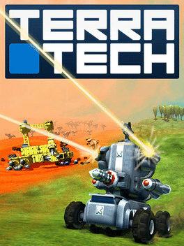 模型战斗：泰拉科技 – 豪华版.TerraTech Deluxe Edition