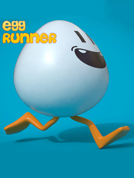 跑蛋.Egg Runner