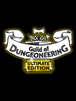 地下城公会：终极版.Guild of Dungeoneering: Ultimate Edition