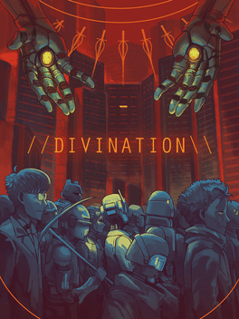 占卜.Divination